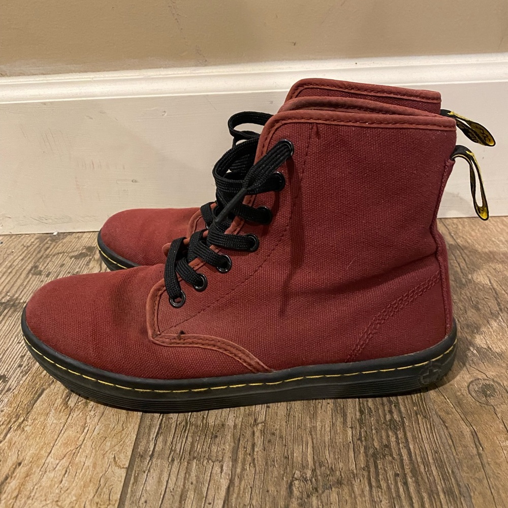 Dr. Martens